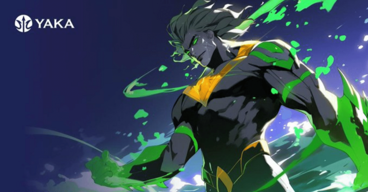 SEIチェーン『Yaka Finance』で始める“流動性提供”完全ガイド──今が仕込み時な理由と戦略を徹底解説！｜osaの暗号資産配信