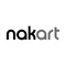 nakart │ 商業デザイン屋