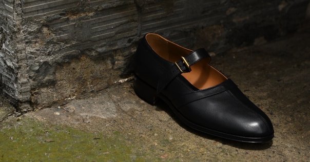 2024 S/S】【forme フォルメ】Gwen Serpntine｜THIRTY' THIRTY'