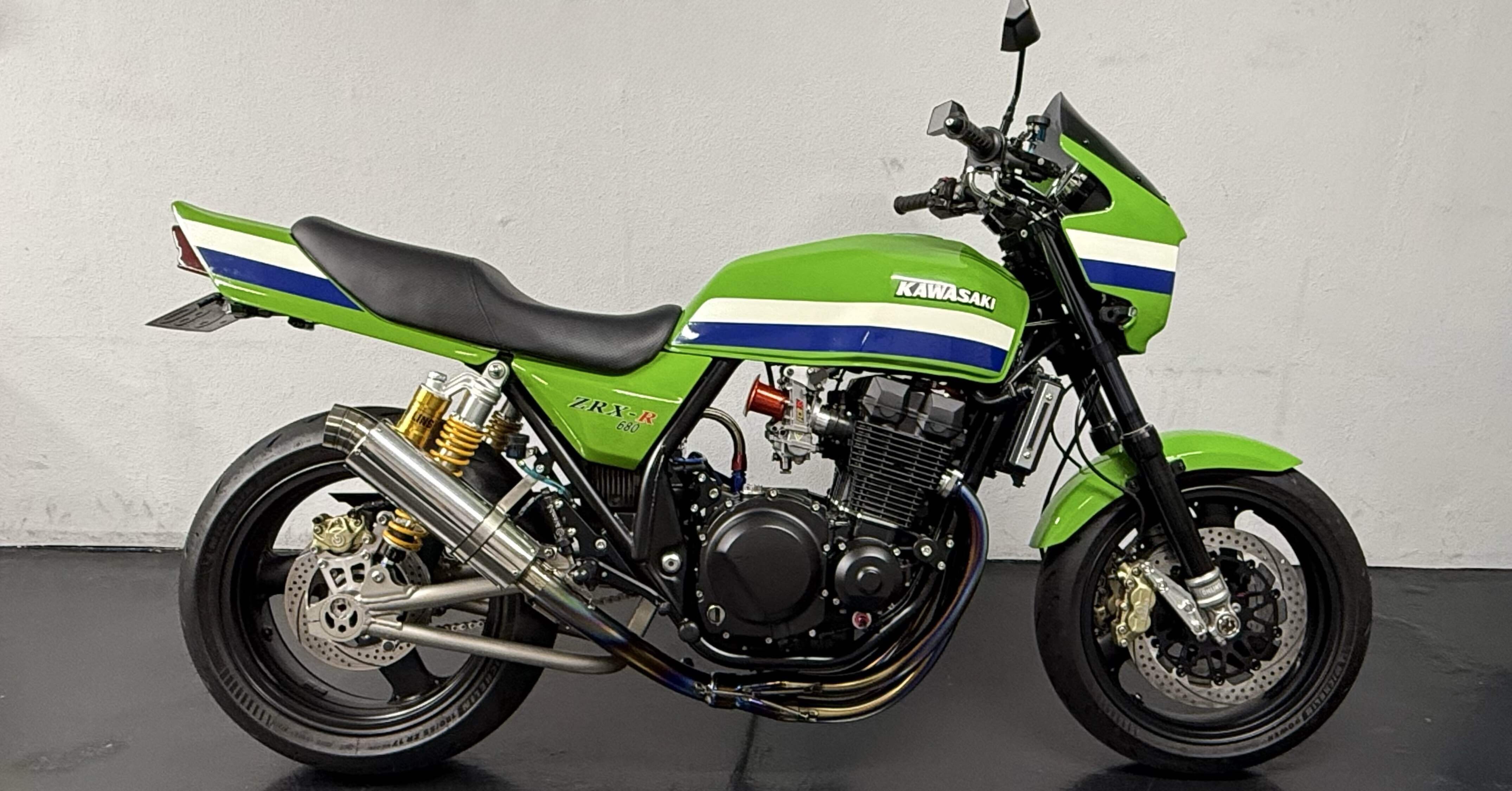 【限定値下】実働　zrx400 エンジン 限定値下】実働 zrx400 エンジン ZRX400 実働エンジン 限定値下】実働