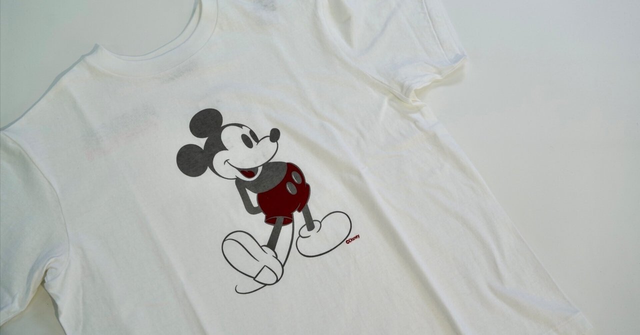 AMERICANA」 プリントTシャツ｜CIRCLE