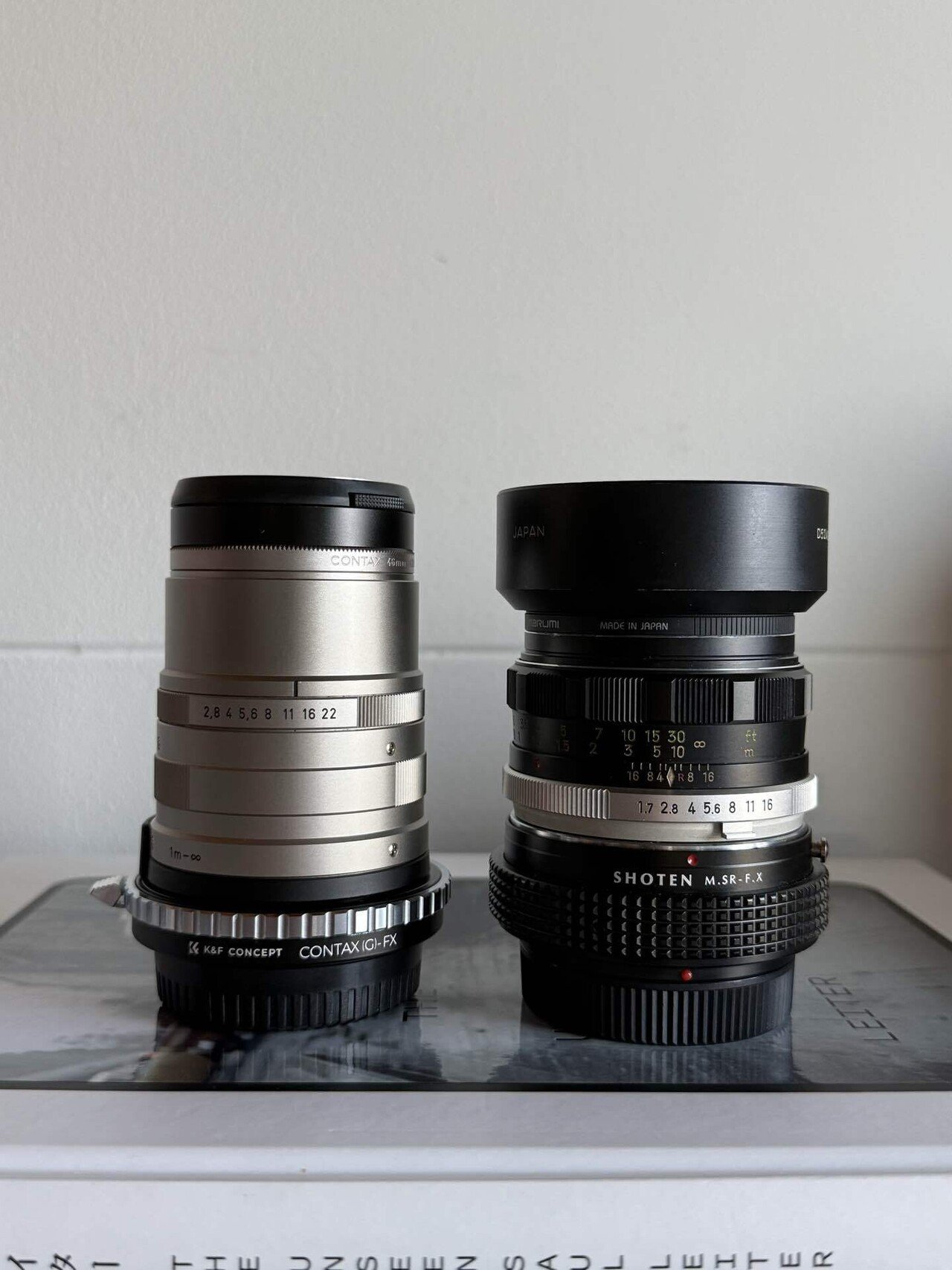 Contax / Carl Zeiss 90mm f2.8 単焦点レンズ Amazon.co.jp: CONTAX Carl Zeiss SonnarT* 90mm F2.8 : 家電