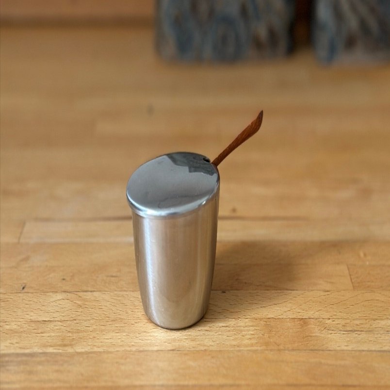 デンマークのステンレス雑貨｜北欧暮らしのインテリア日録