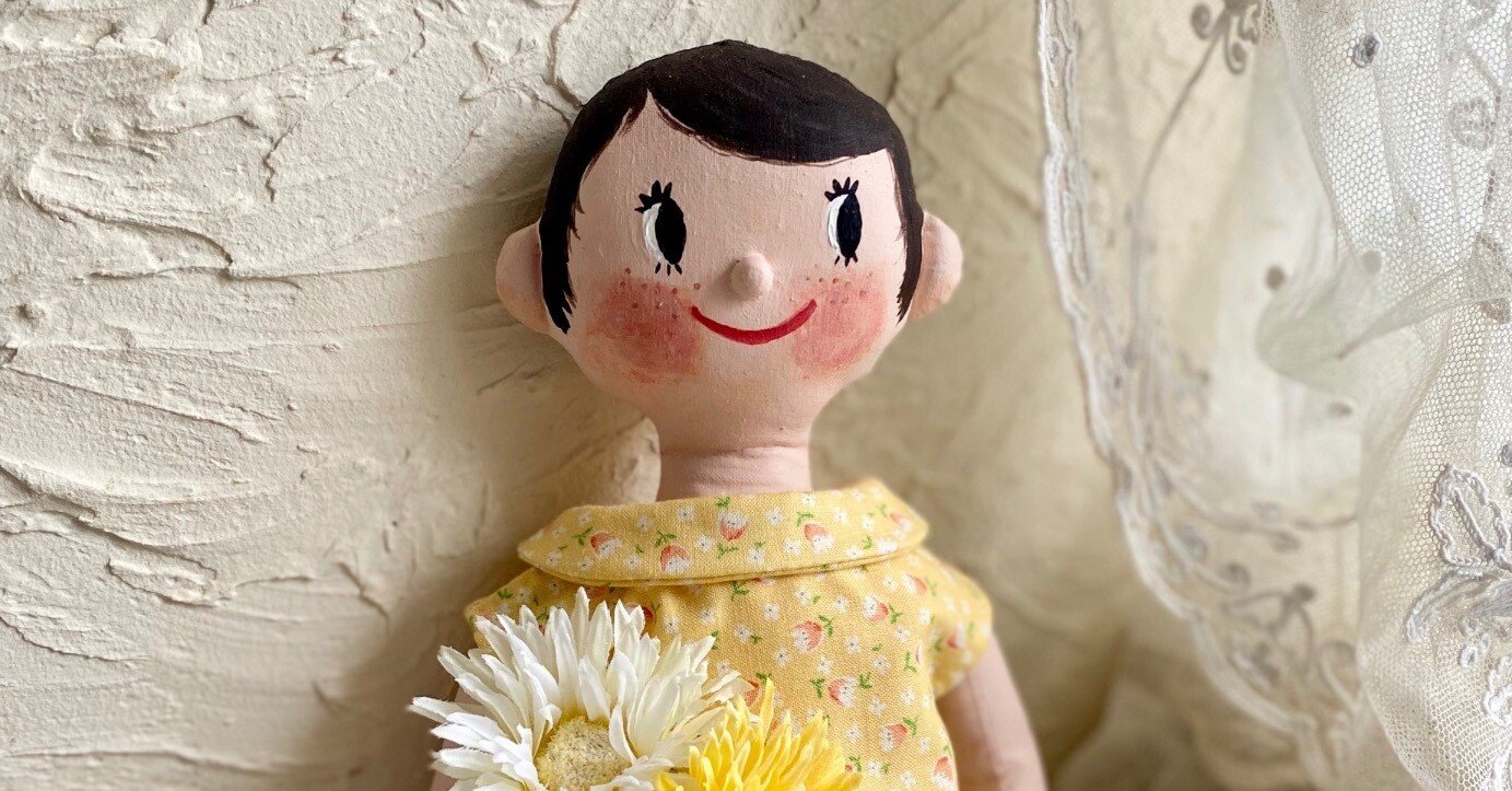 ミミちゃん🌷｜hoshizuna