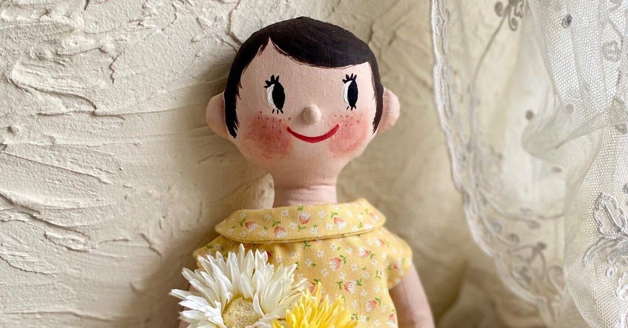 ミミちゃん🌷｜hoshizuna