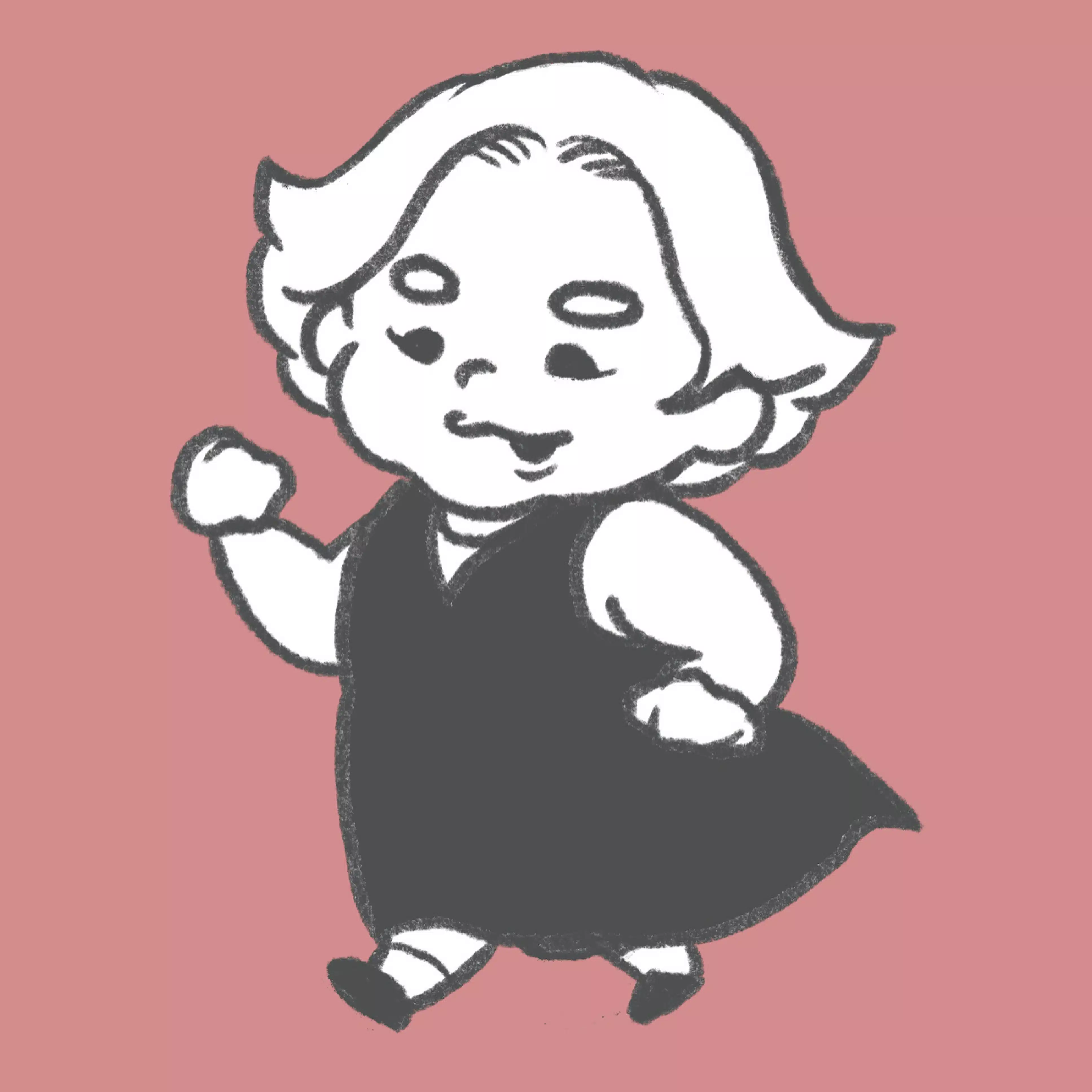 ももち ちずよ