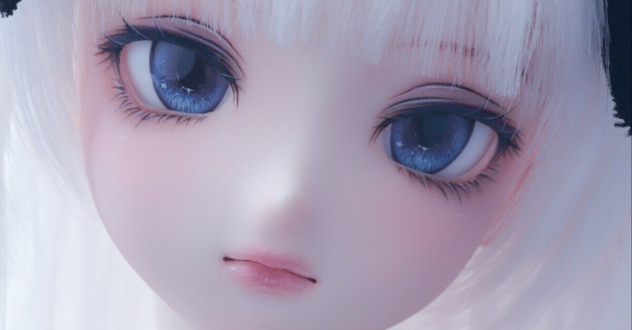 ♡カスタムオーダー専用ページ♡  アイシードール　白肌　ストレート　プラチナ ♡カスタムオーダー専用ページ♡ アイシードール 白肌