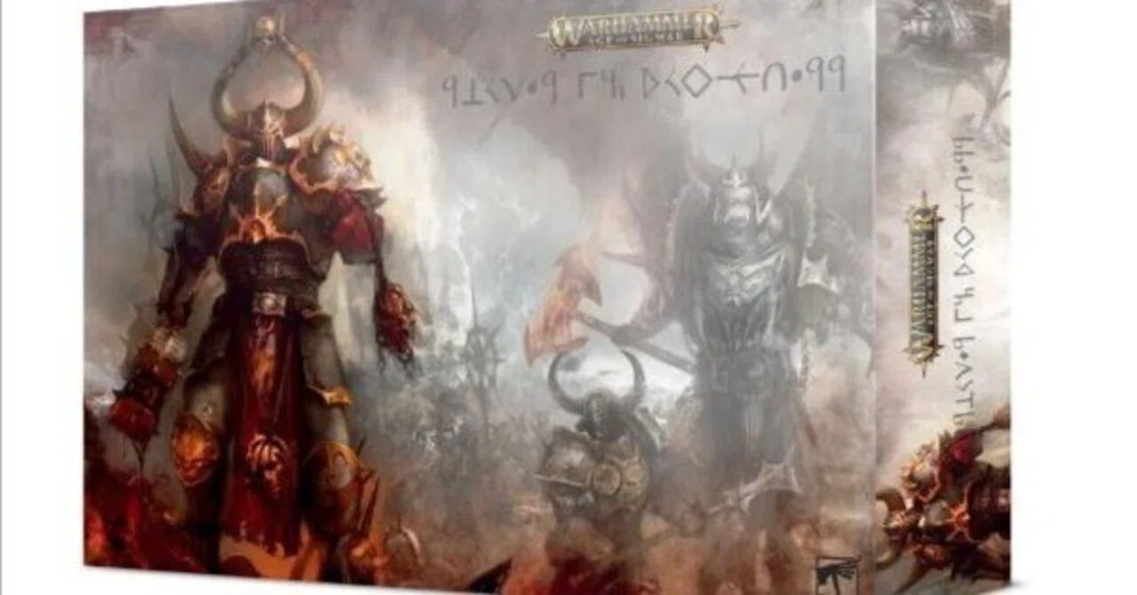 ウォーハンマー ファンタジー 攻城塔 ゲームズワークショップ ウォー 