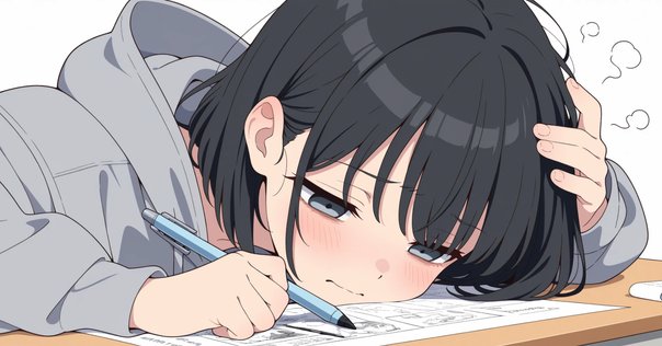 夢なし先生の進路指導【取り急ぎ語らせてください。／第2回