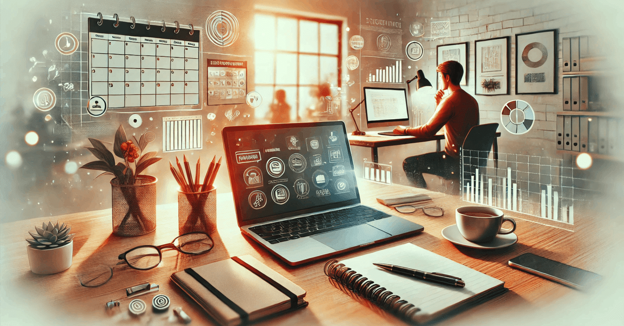 ABW（Activity Based Working）という新しい働き方をご存じですか？｜EPIC PARTNERS,Inc