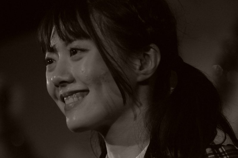 石川野乃花 きゃわふるtornado 生誕祭 墨田ペトリ堂 Note 石川野乃花 きゃわふるtornado 生誕祭 墨田ペトリ堂 Note