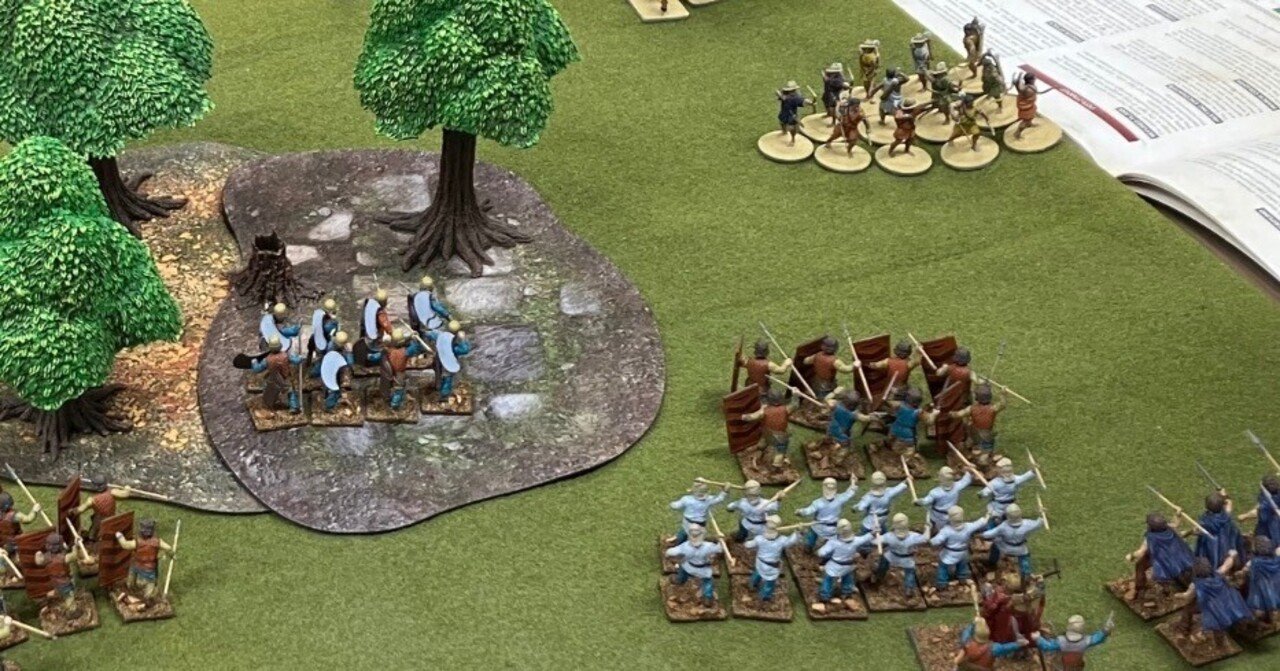 42 WARHAMMER ファンタジー・ミニチュアゲーム テンペスト・オヴ・ソウル ウォーハンマー・エイジ・オヴ・シグマー スタートセット （100） 今日は、昔のウォーハンマーファンタジーのボードゲーム、Talismanを