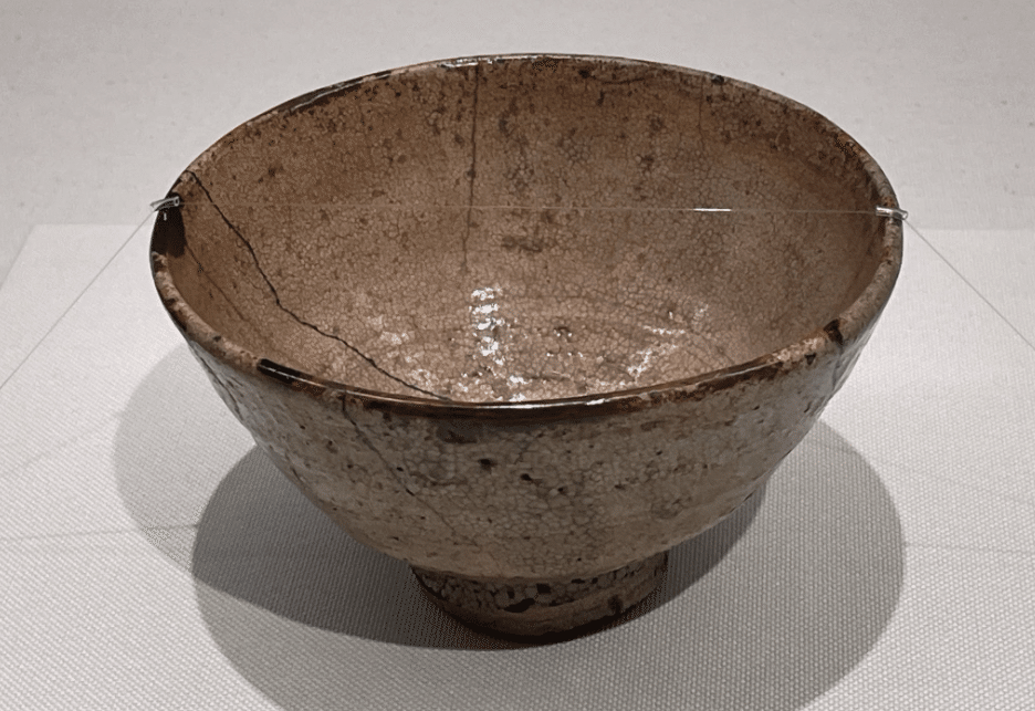 井戸茶碗とは｜鈴蘭（茶道、着物、陸上、沖縄）を語りたい