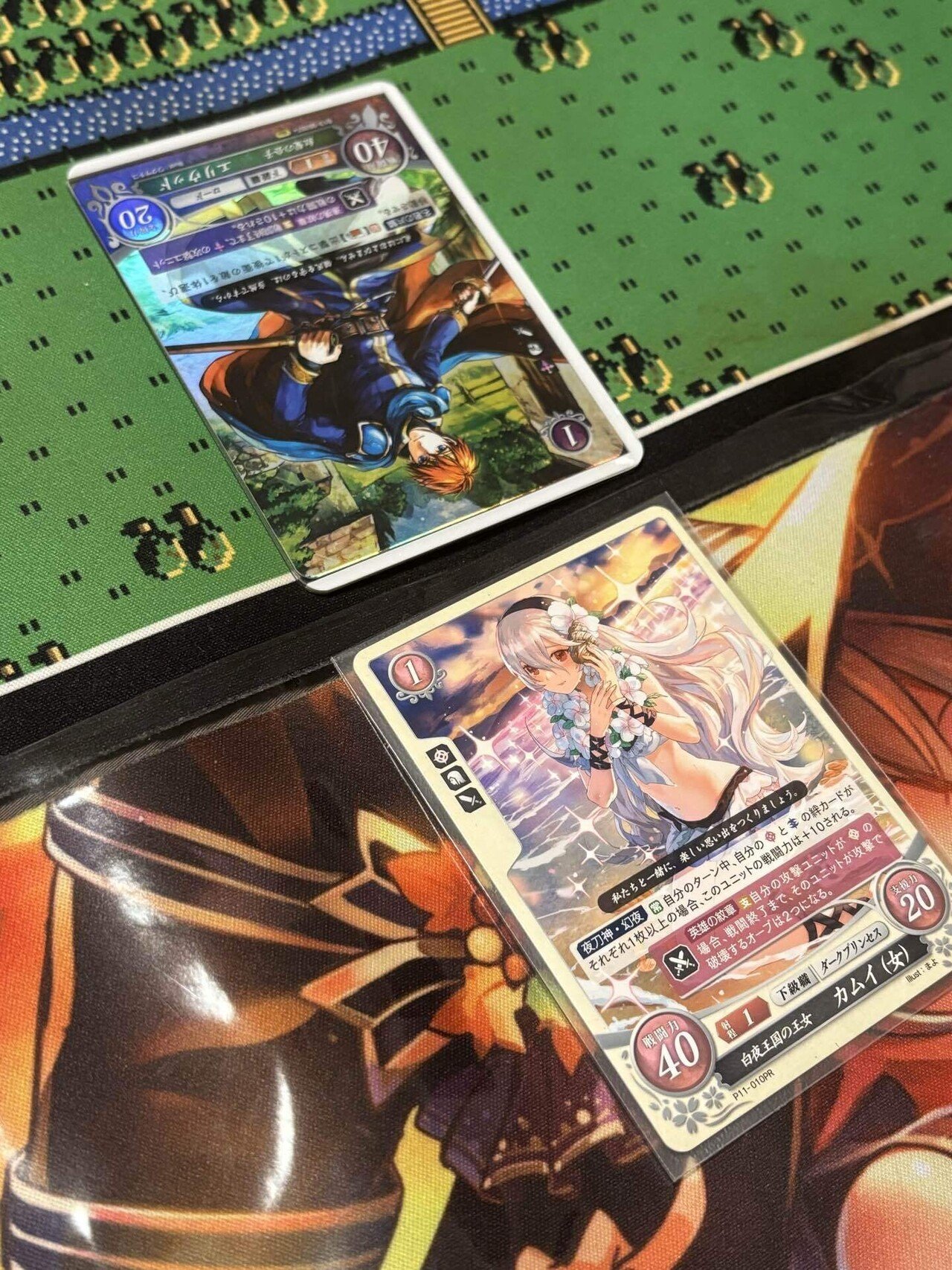 AIにFEサイファデッキを考えさせてデュエルする｜さくまど