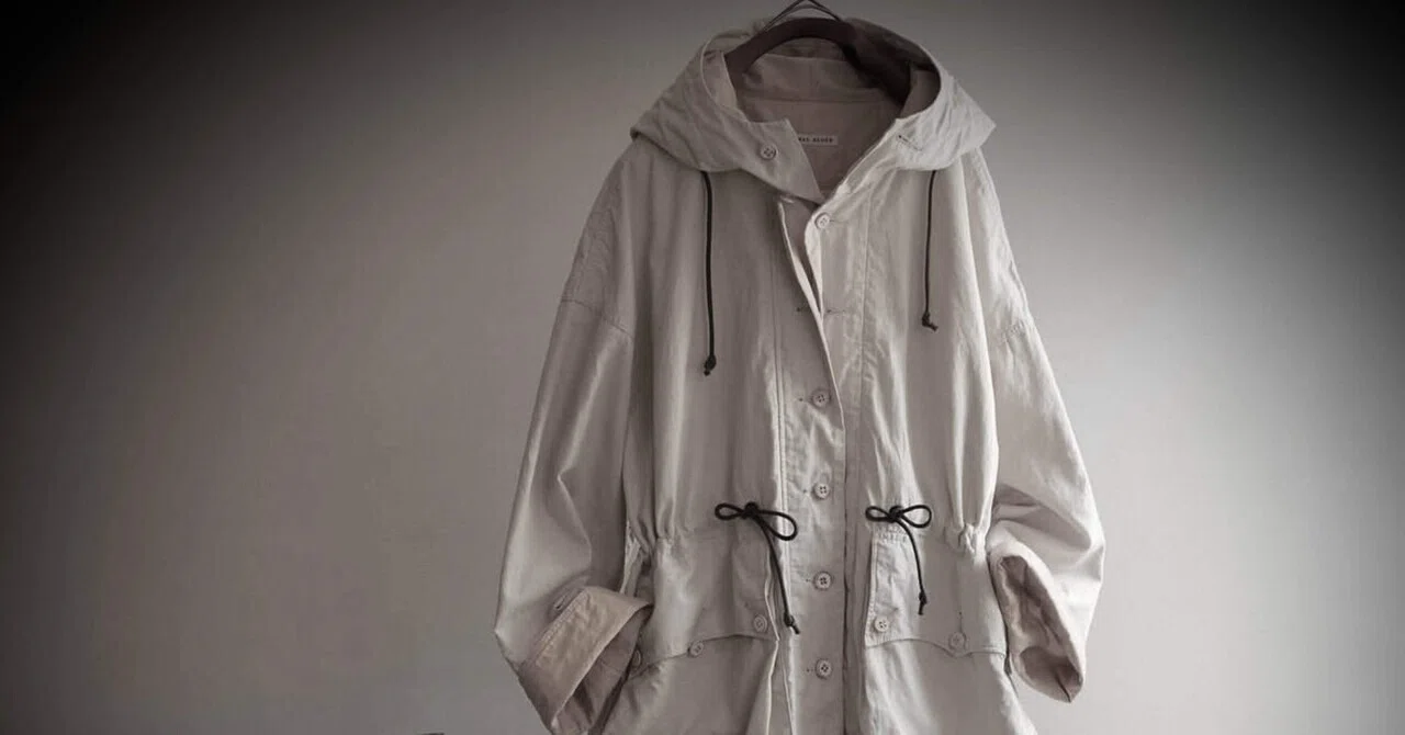 minimalslope 柿乃葉Ex  Parka Ex SNOW PARKA for kakinoha｜MINIMAL SLOPE