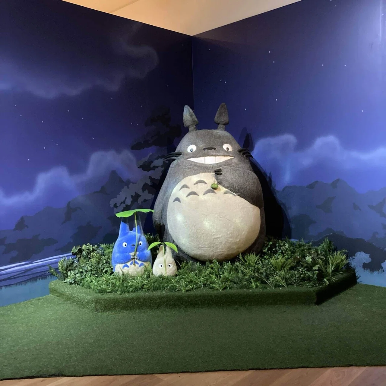 作品作りの裏側を学ぶ【鈴木敏夫とジブリ展】｜EMI.