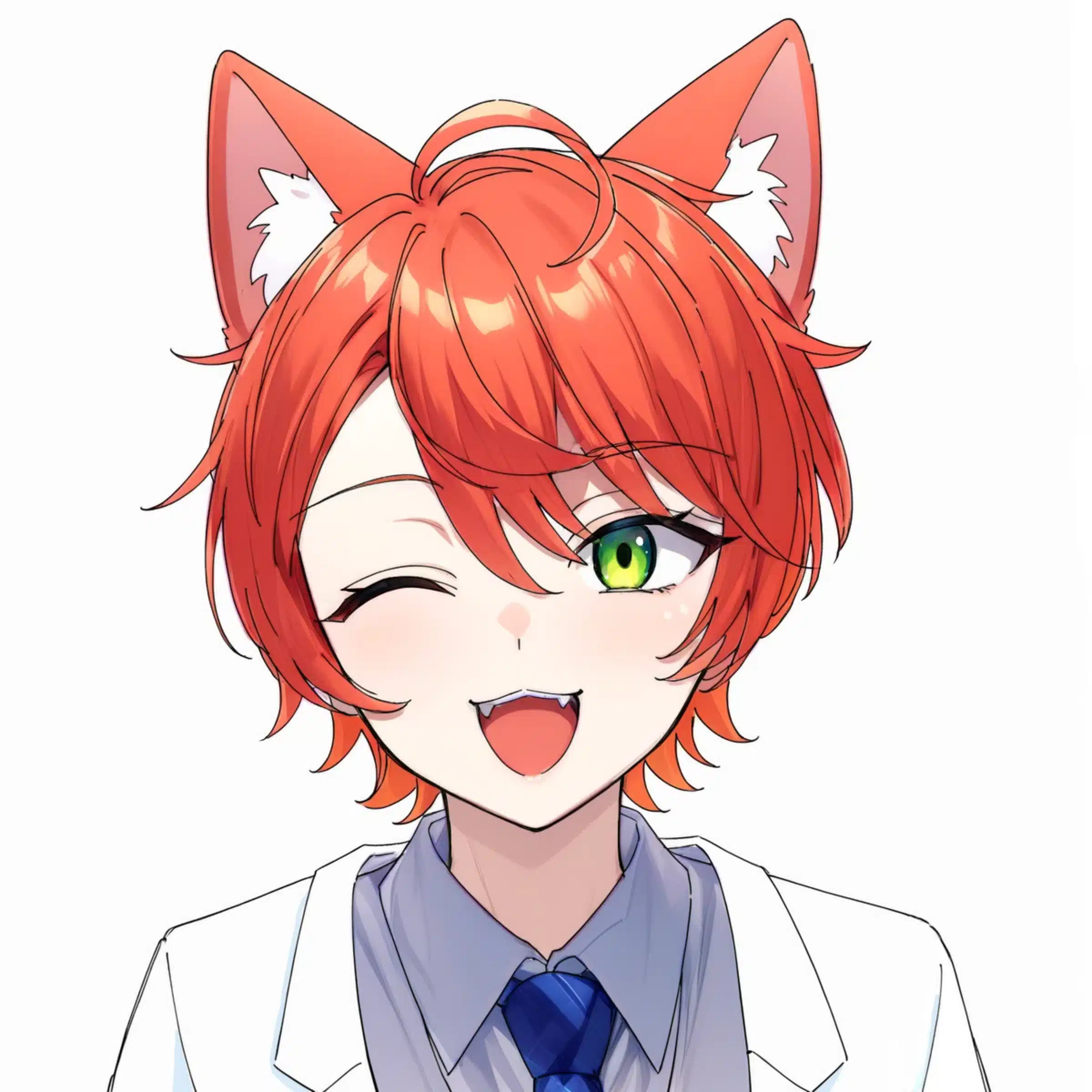 ねこみみ
