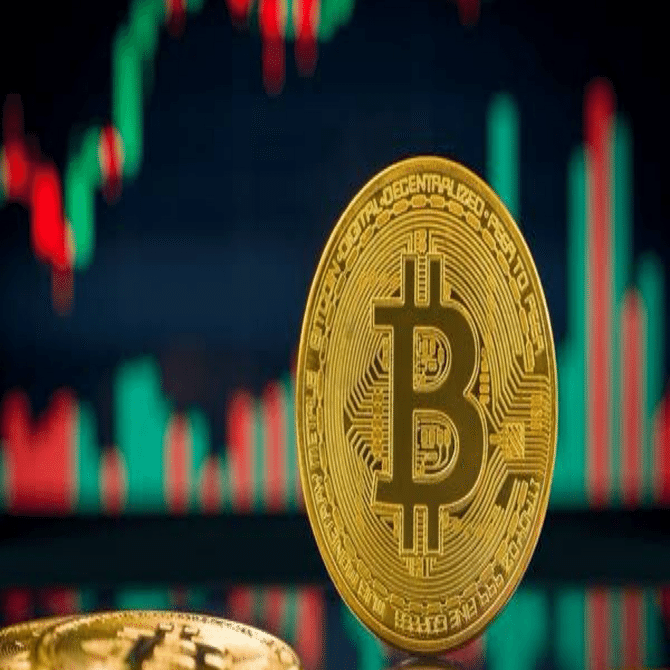 ビットコイン＝怪しいって思ってた僕が、動画で学んだら見方が変わった話｜ 負け犬の服好き