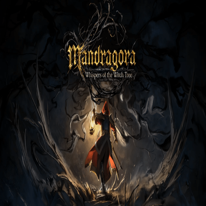 ティートteat『MANDRAGORA マンドラゴラ)』/メチッコ/右回転