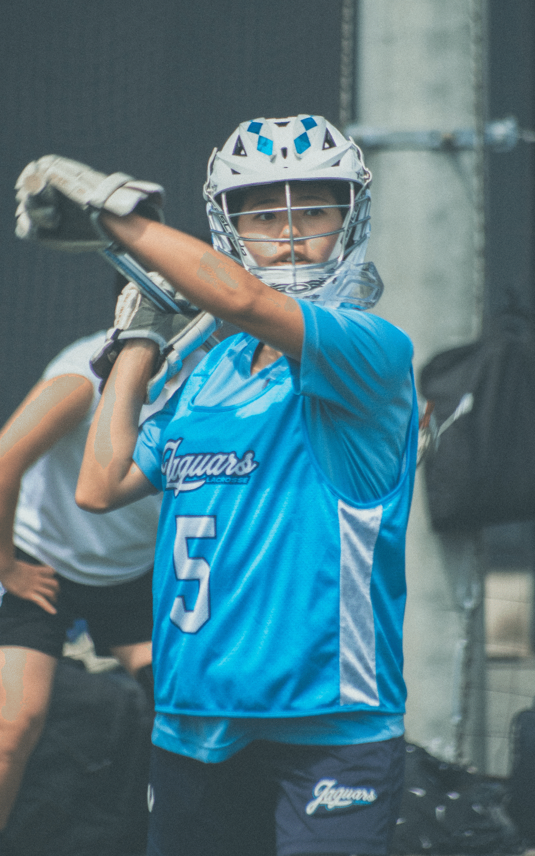 カップ麺 to ワタシ。｜#15 栗山由梨／ラクロスプレイヤー｜BASE FOOD note