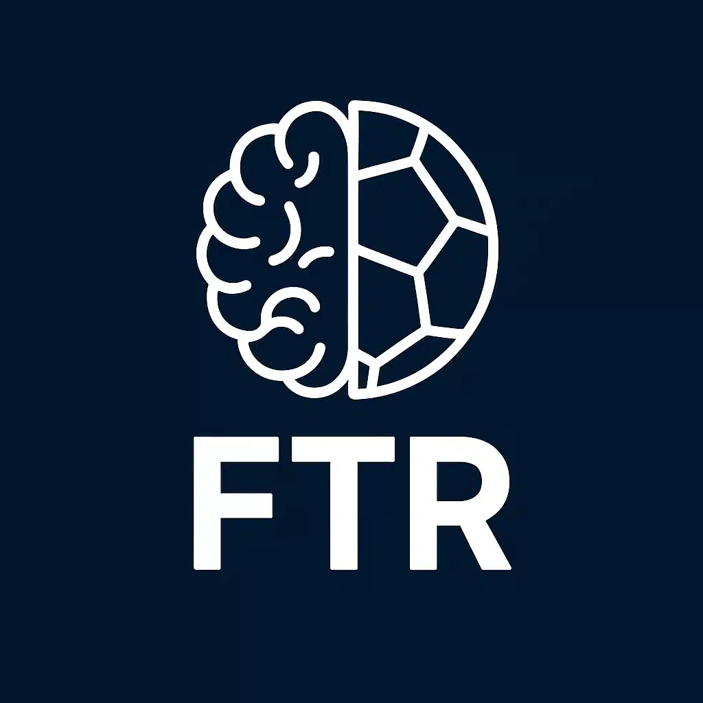 football think room