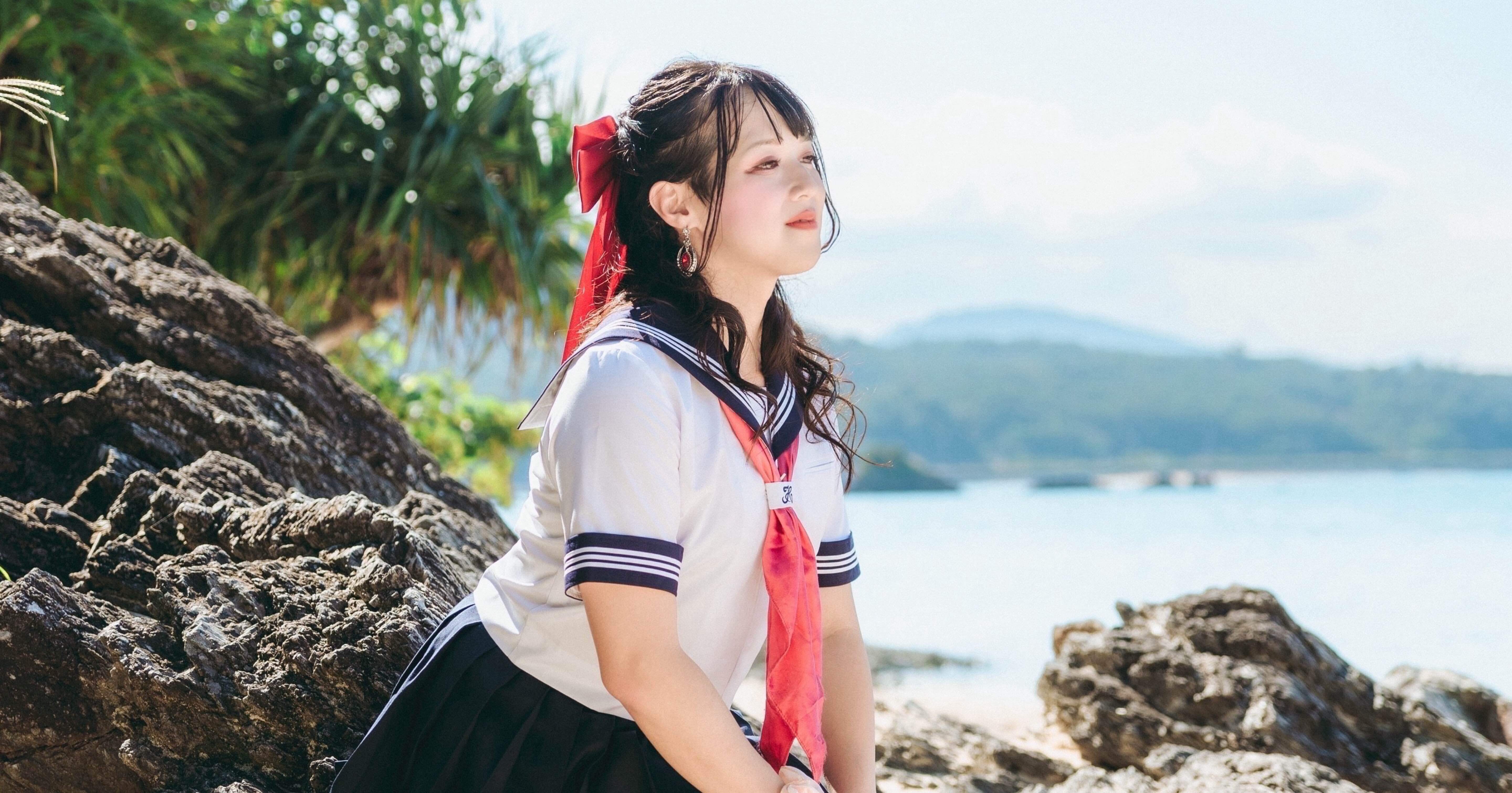 性別を超えて ——グラビアで伝えるリアルと夢｜グラビアのかずくん | Kazuki