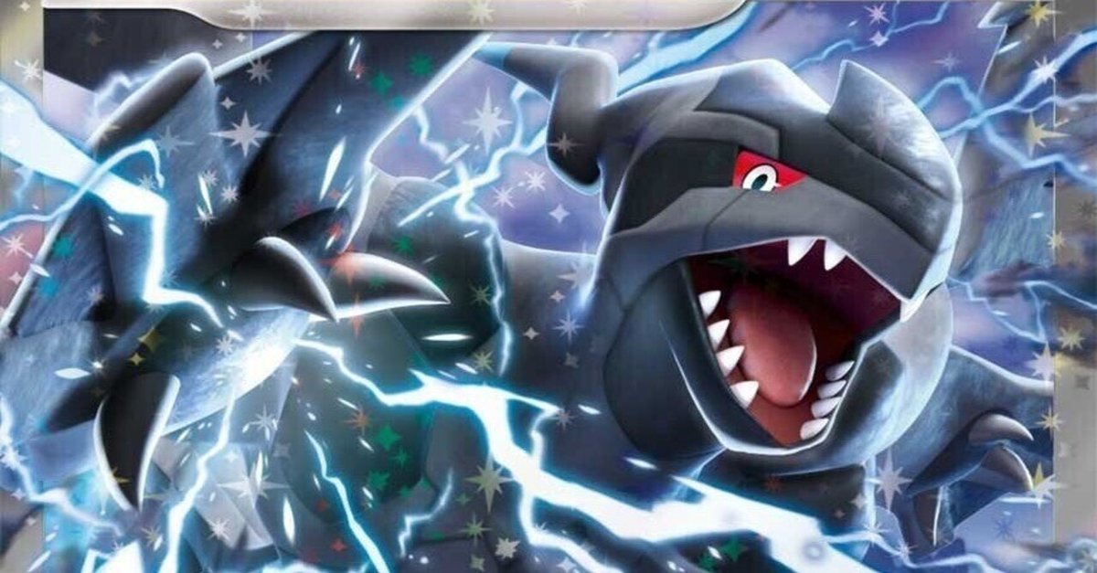 全文無料】ビクティニ争奪戦優勝 シビビールバレット(ゼクロム