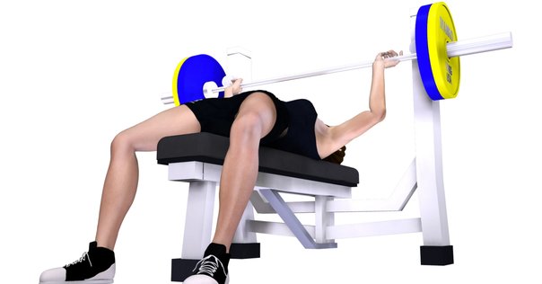 アイロテック バーベル 合計80kg IROTEC