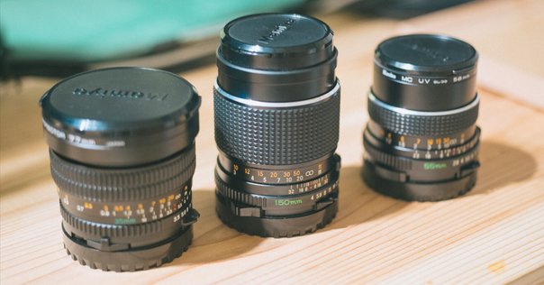 【希少品/オールドレンズ】MINOLTA MD 50mm f1.2 単焦点レンズ オールドレンズ②MINOLTA MC ROKKOR-PF 55mm f/1.7｜桜橋