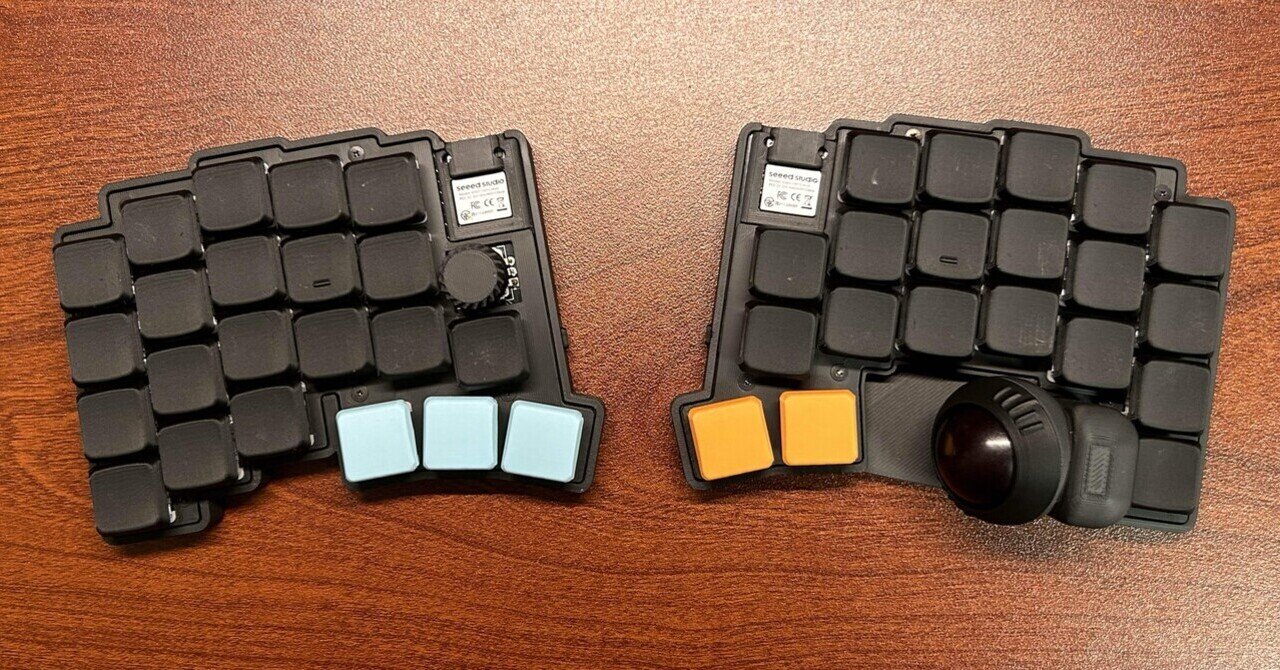 上品なファッション Keyball39ish-μ-MX-R 新発売！！｜Kz キーボード