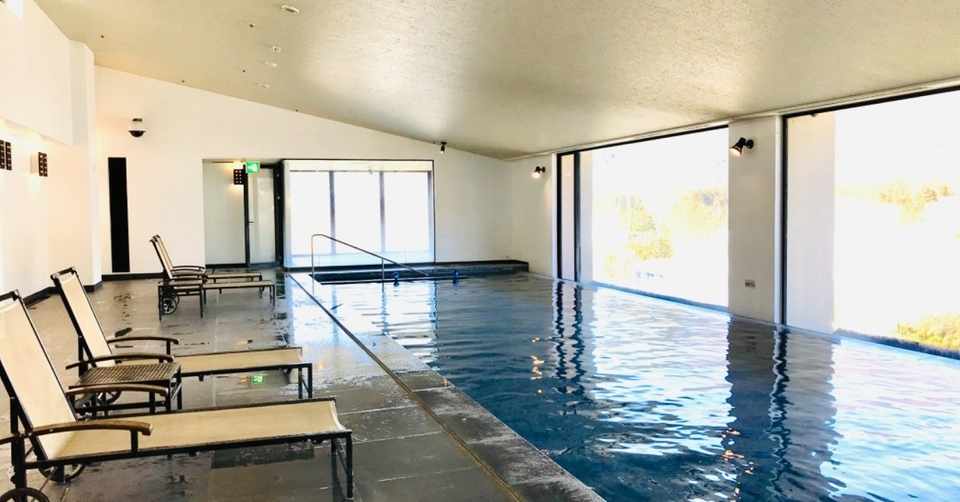 初めてのdiyリフォーム 23 箱根の和モダンホテル 東急ハーベストクラブ箱根甲子園 の壁紙 や建具を見てみる 素人ワーママdiy副業大家 Diy修行中 のんびりリフォーム にこにこママ Note