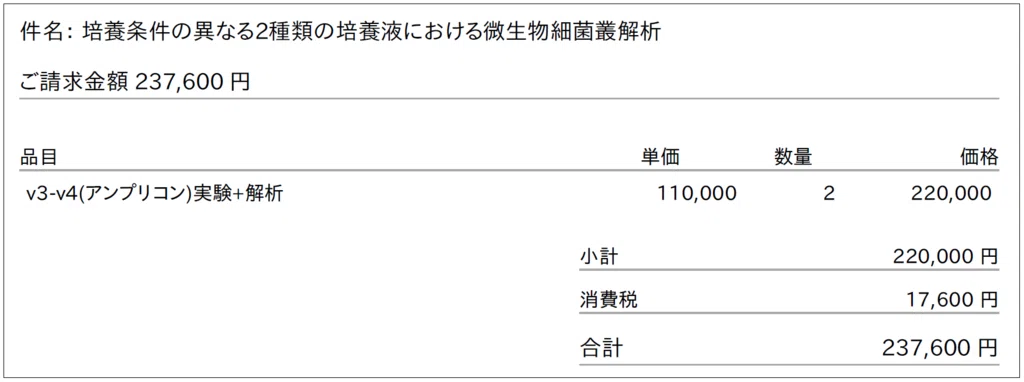 解析費用 v3-v4 1