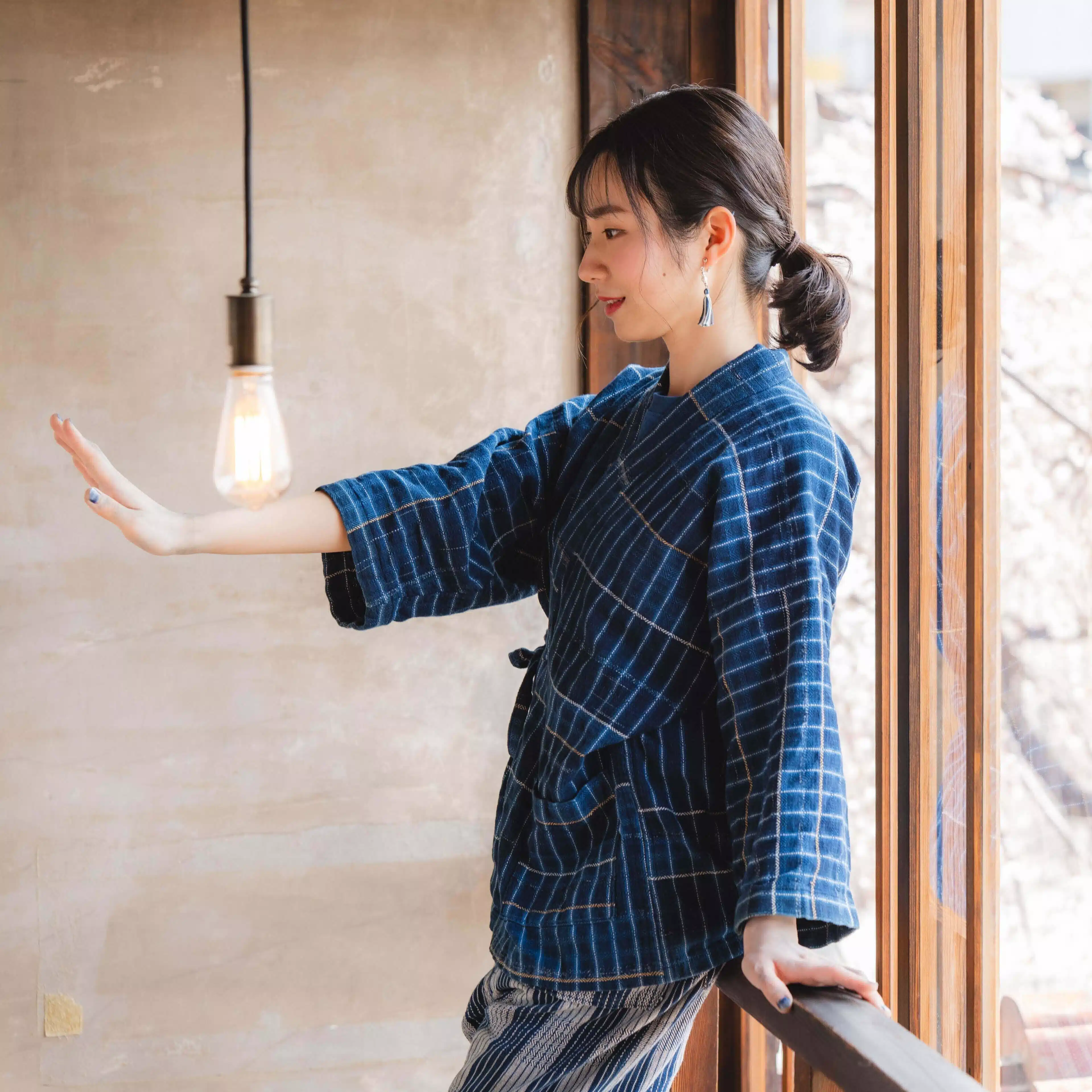 Mako|私が“みくりや染織”職人として生きる奮闘記