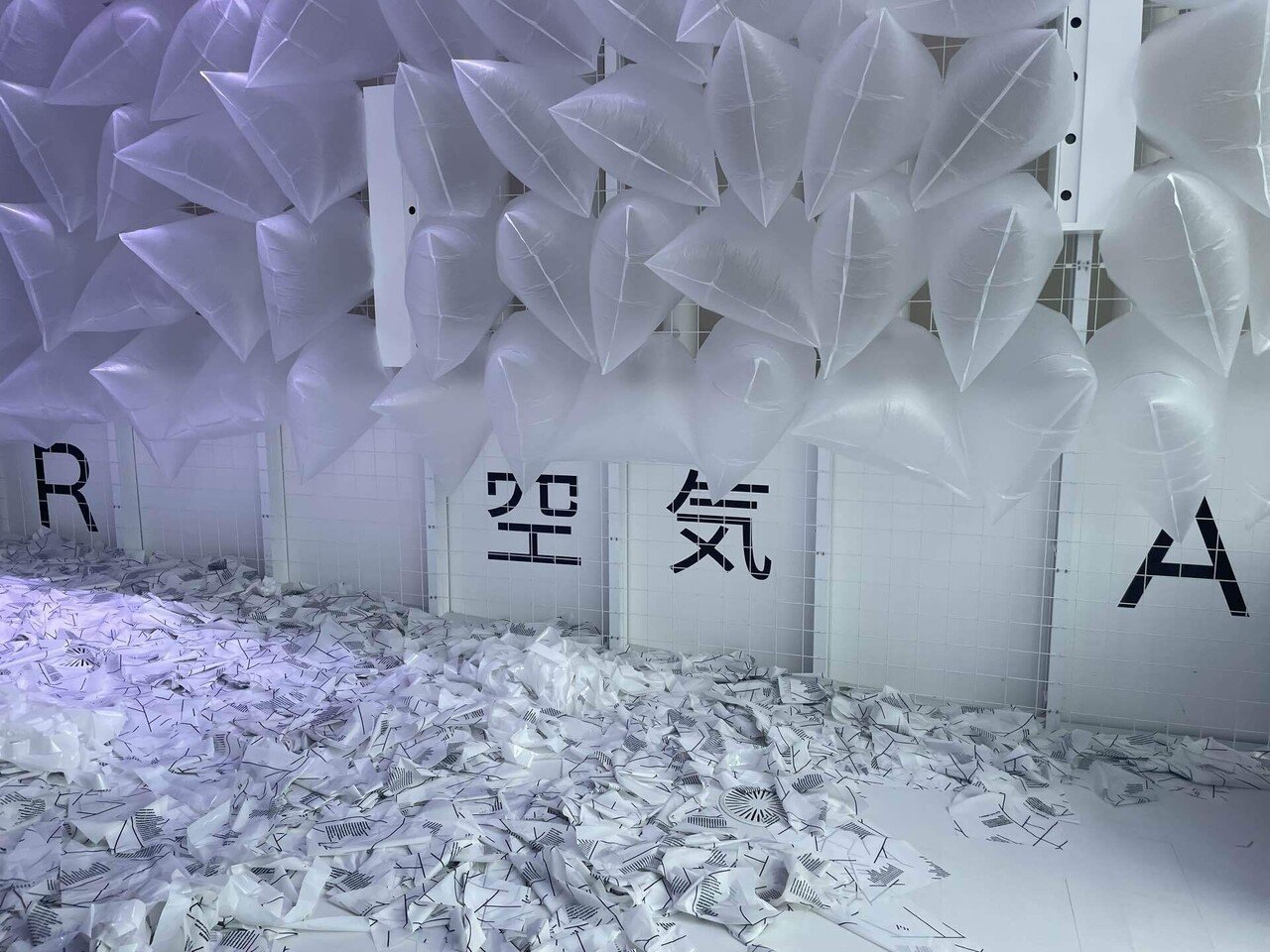 大阪・関西万博】#72 ブラジル｜Orika