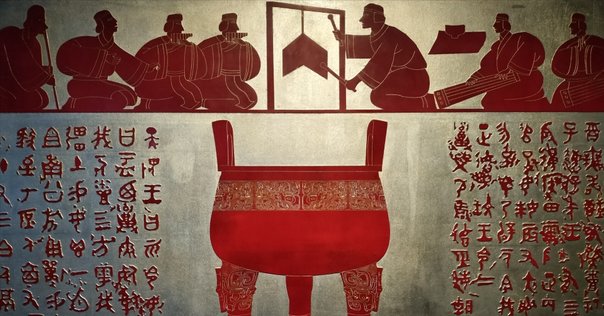 中国美術 絵画 書 1973年作 在銘 中国美術 絵画 書 1973年作 在銘 絵画