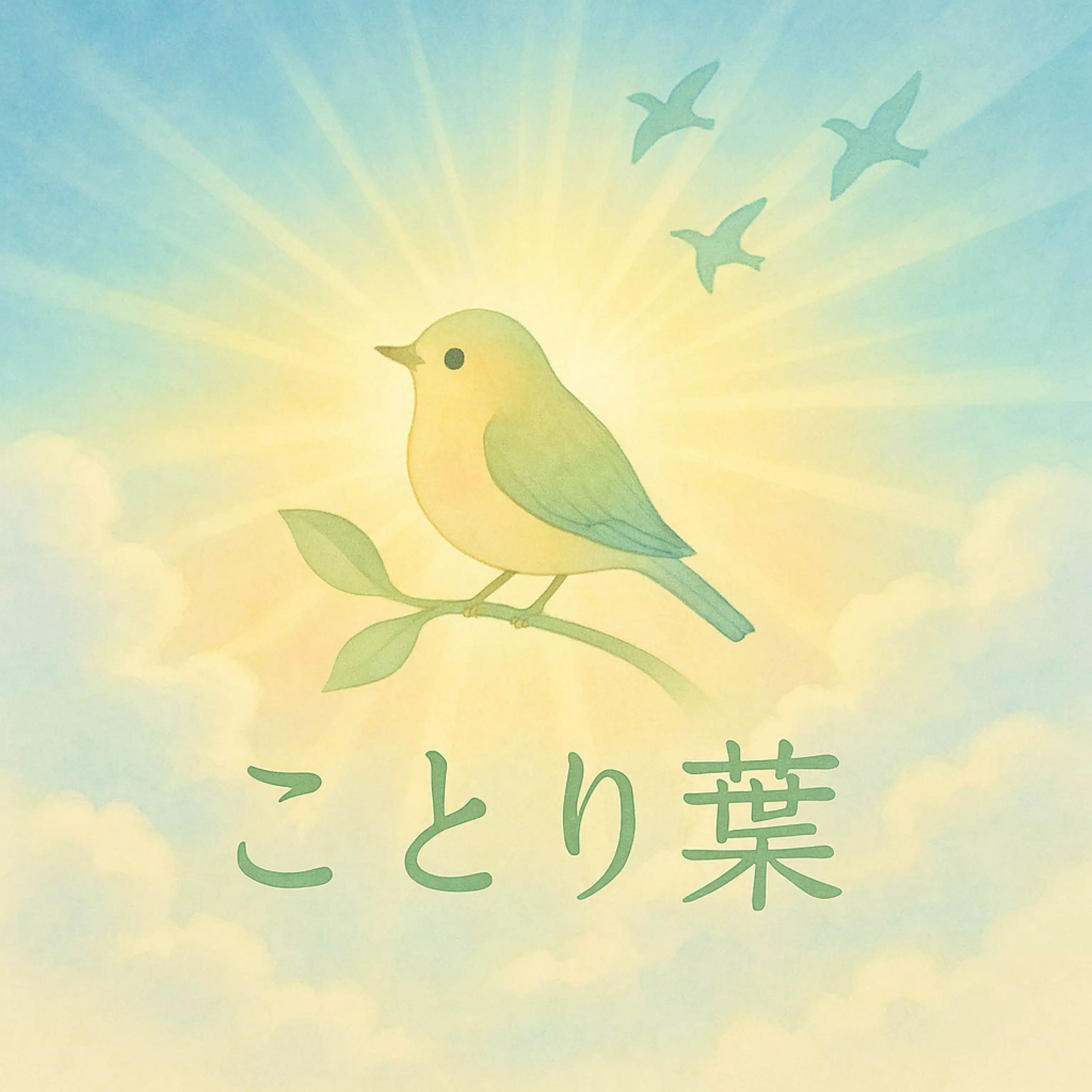 ことり葉