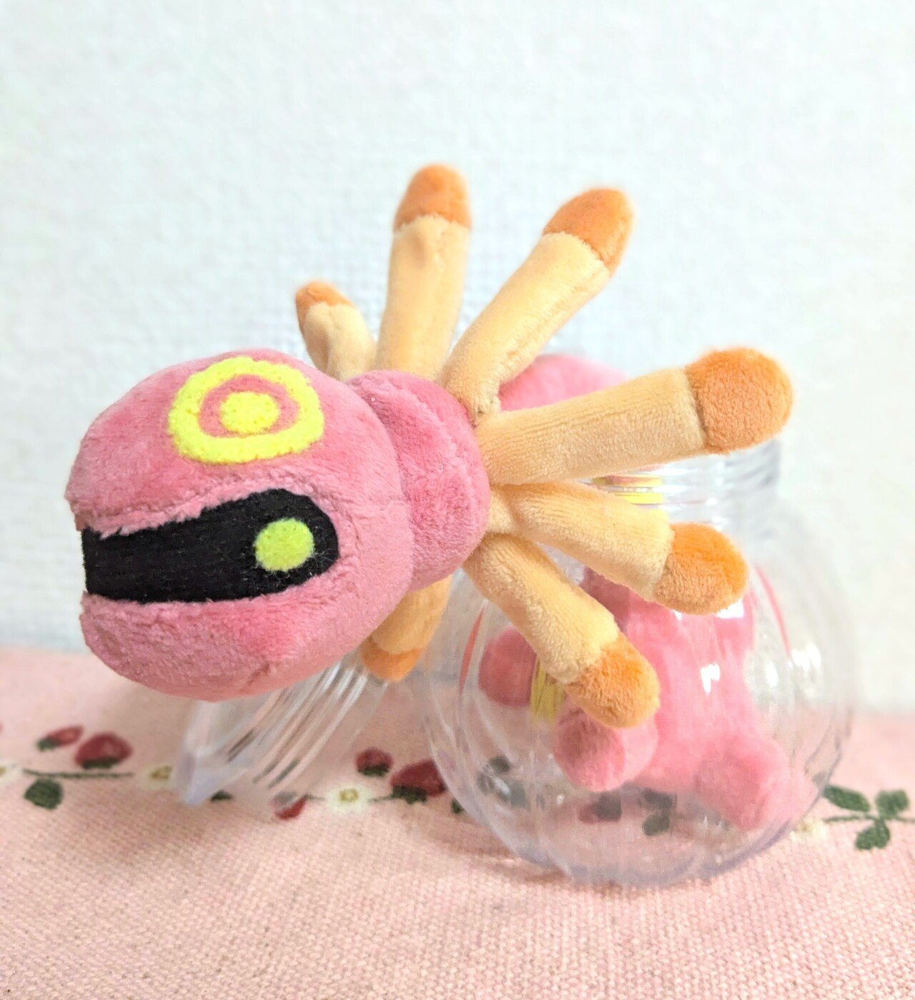 ユレイドル ぬいぐるみ ユレイドル ぬいぐるみ 346 ぬいぐるみ Pokémon