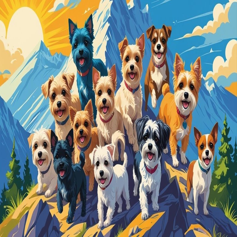 ところで、人はなぜ犬を飼うの？～こんなにも理由があったのか！？｜堀尾憲司 Kenji Horio, image size:1472x771