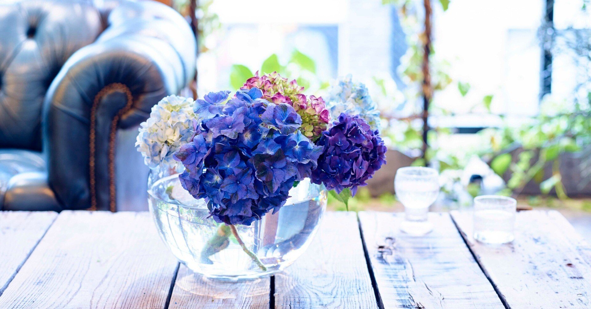 花と花瓶、なぜかちぐはぐ？｜“違和感ゼロ”のスタイリング術｜FLOWER