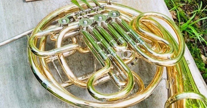 ホルンパートより「あと3日」｜北海道大学交響楽団