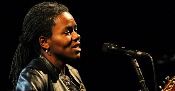 Tracy Chapman (トレイシーチャップマン)｜HMV&BOOKS online