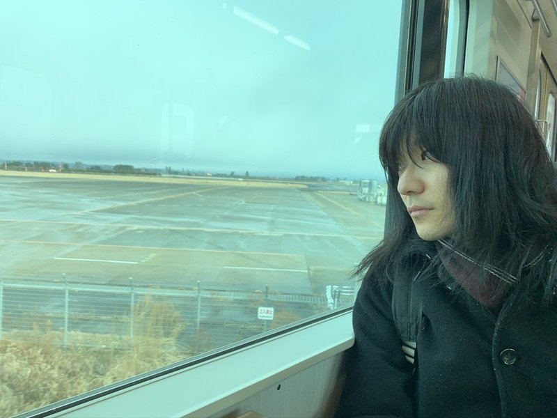 仙台旅日記 伊達政宗が好きになった 稲田一馬 流し Note