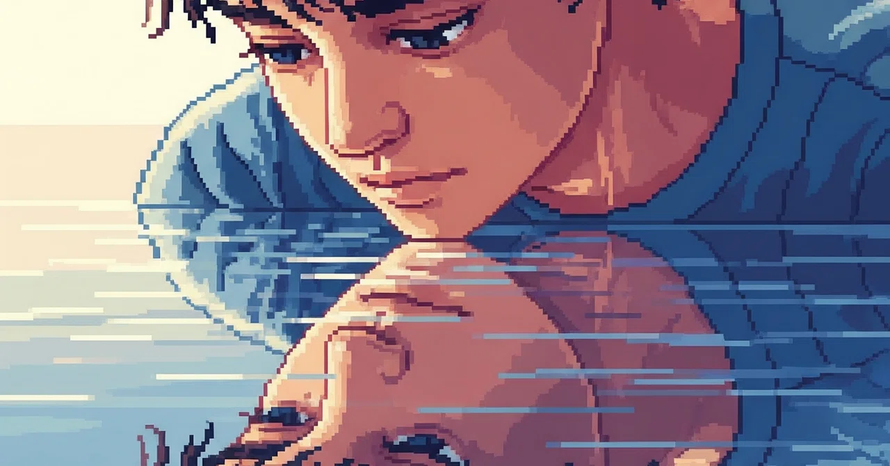-Face- Poem ｜ベジ