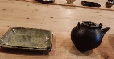 陣ヶ森窯　鈴木照雄　民藝 鈴木照雄展 5/3~5 栗駒陣ヶ森窯 2016-05-09｜Hisao Saito