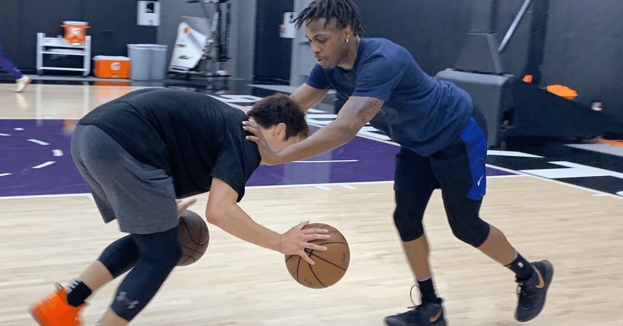 最短で上手くなる練習 山本柊輔 やまもん Note