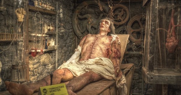 プロメテウス エンジニア プロメテウス エンジニア