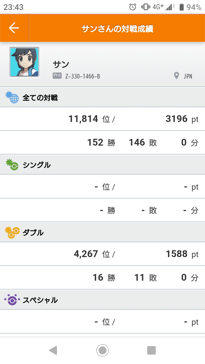 雑記 七世代 がみ Note