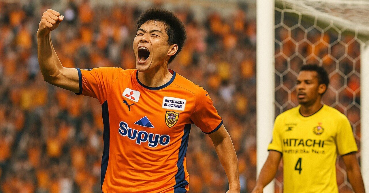 フェアプレーフラッグ 柏レイソル 清水エスパルス Jリーグ 2015