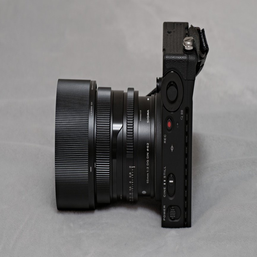 レビュー】「好きな写り」を8年間追い求めて辿り着いたレンズ SIGMA