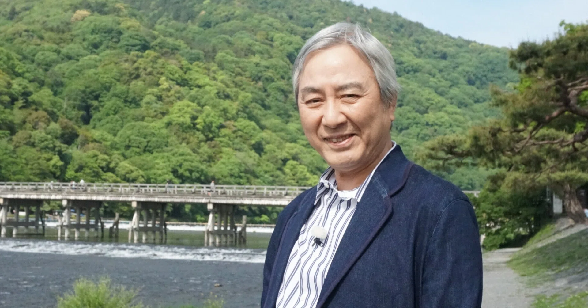 田村 三 兄弟